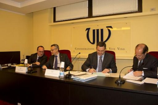 VeronaFiere e UIV, via ad accordo strategico-operativo per il Vinitaly World Tour