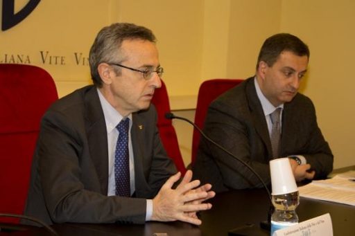 Catania: il Governo interverrà ancora sulla fiscalità in agricoltura