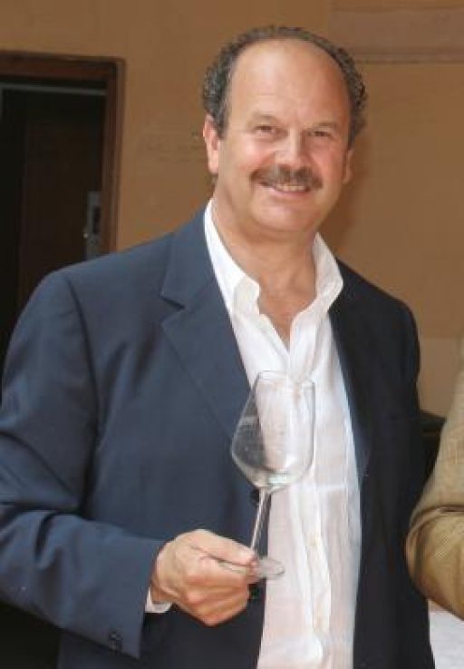 Arturo Stocchetti, presidente Vini Veneti