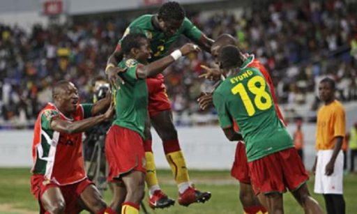 Camerun, i gol li fa solo la Francia