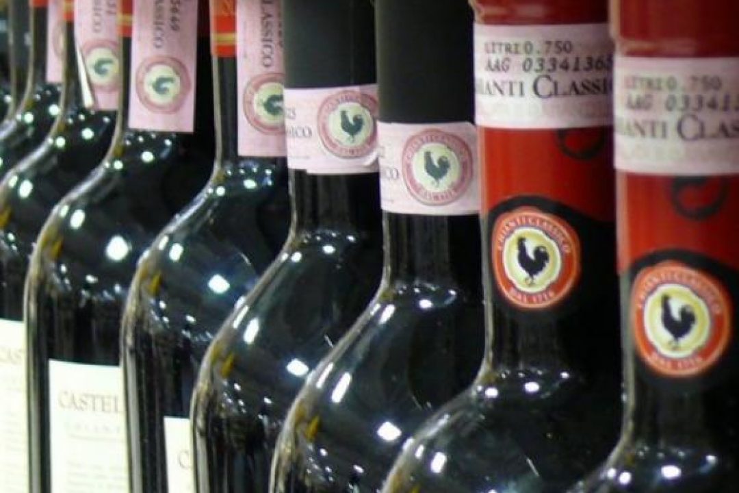 Chianti Classico, la Gran Selezione è servita