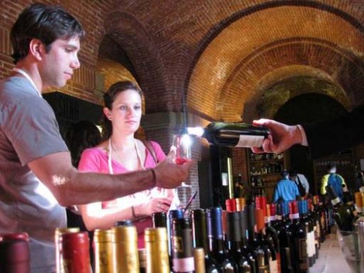 A Siena il primo Festival del vino rosato
