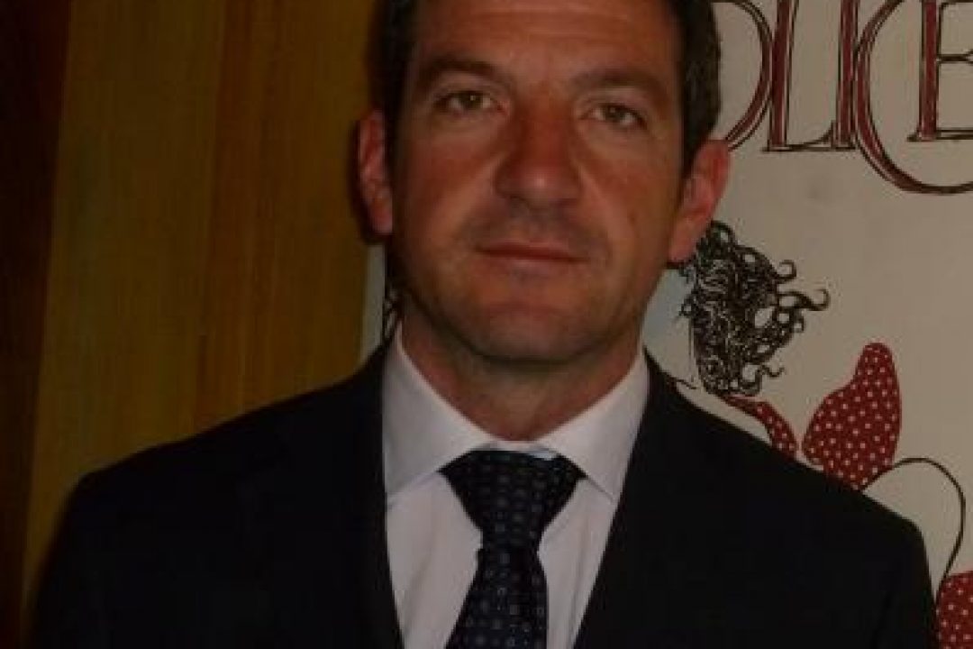 Consorzio Valpolicella, Christian Marchesini, nuovo presidente