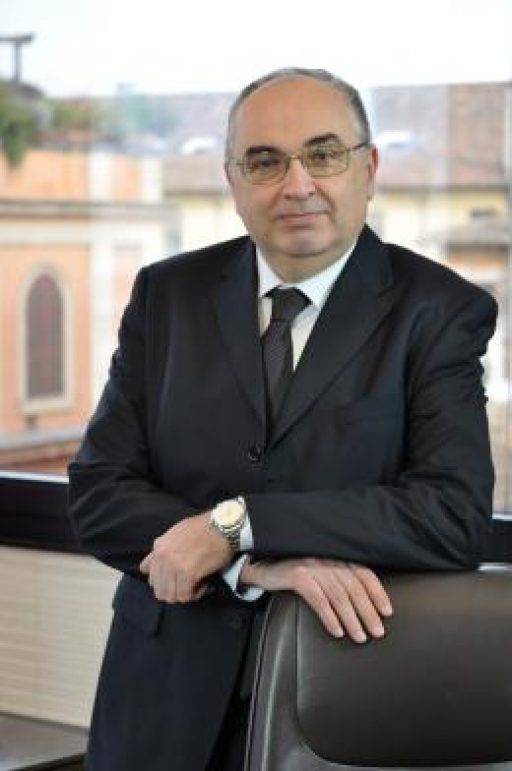 Gardini nuovo presidente Confcooperative