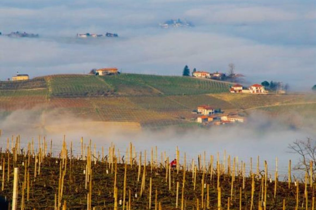 Asti e Moscato, uno di qua l’altro di là