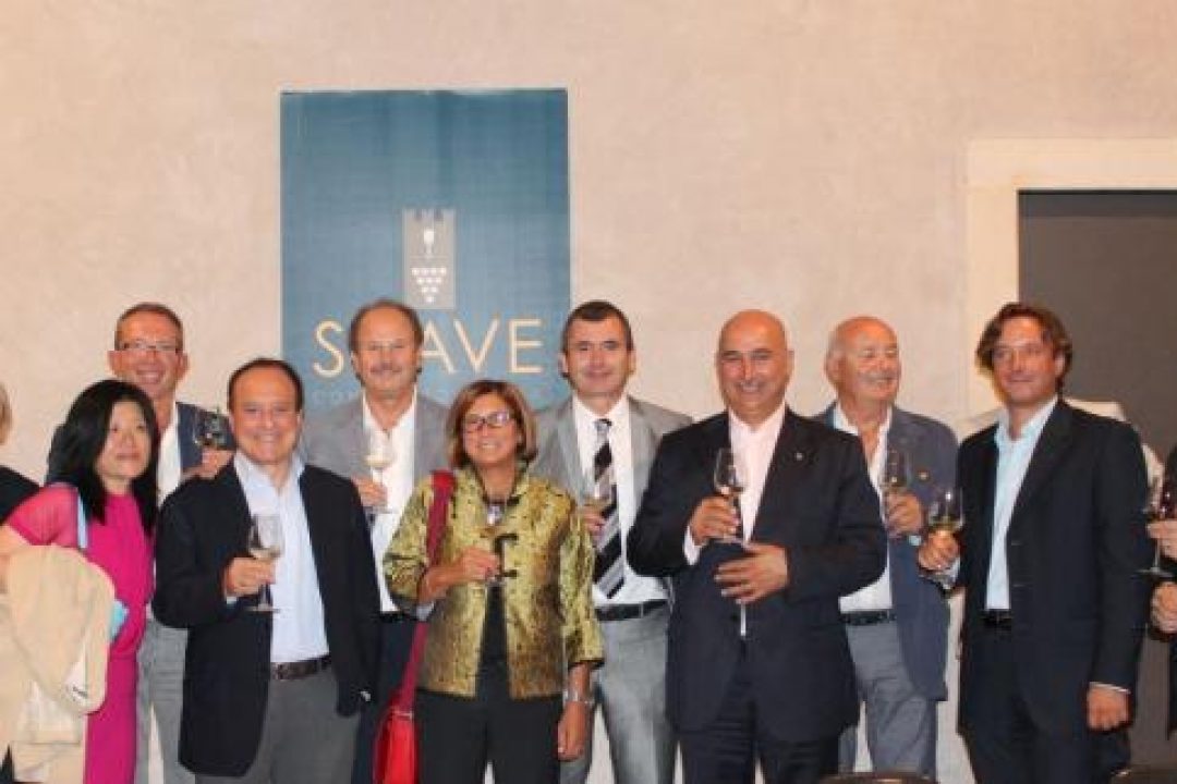 Soave, un consorzio per tutti