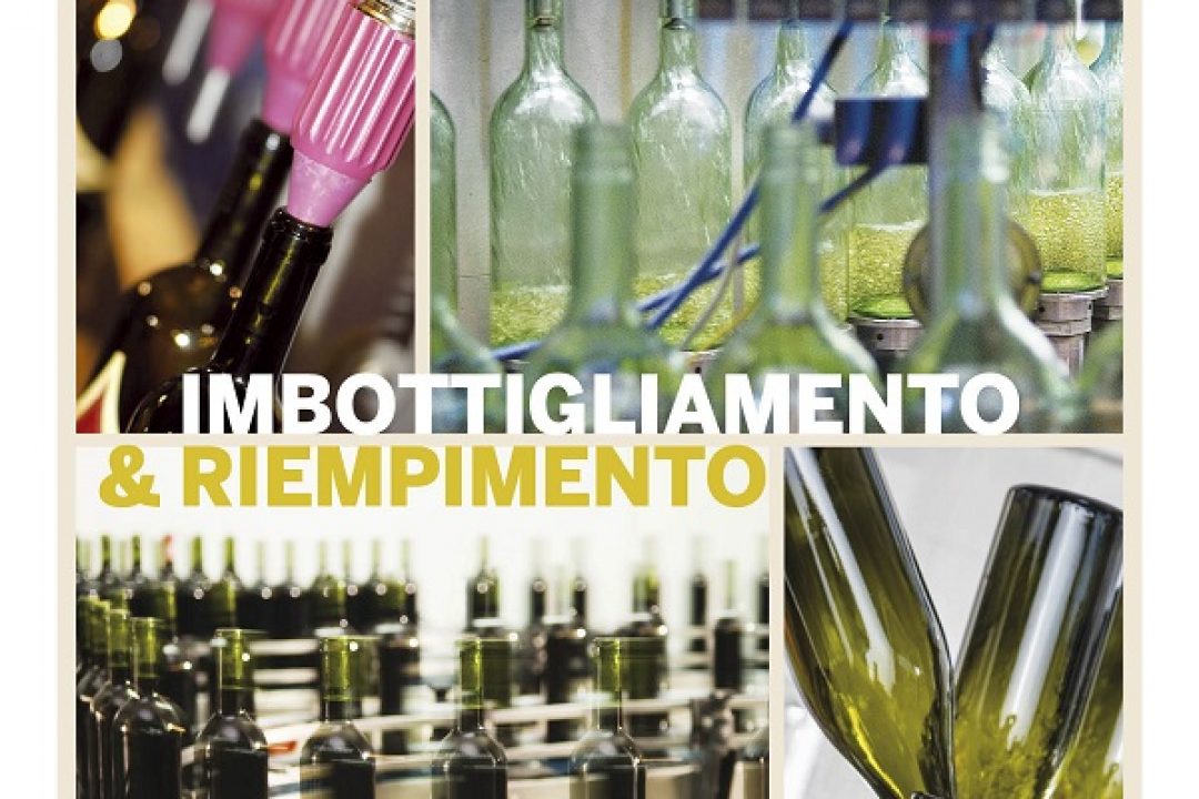 Technology Innovation – Imbottigliamento