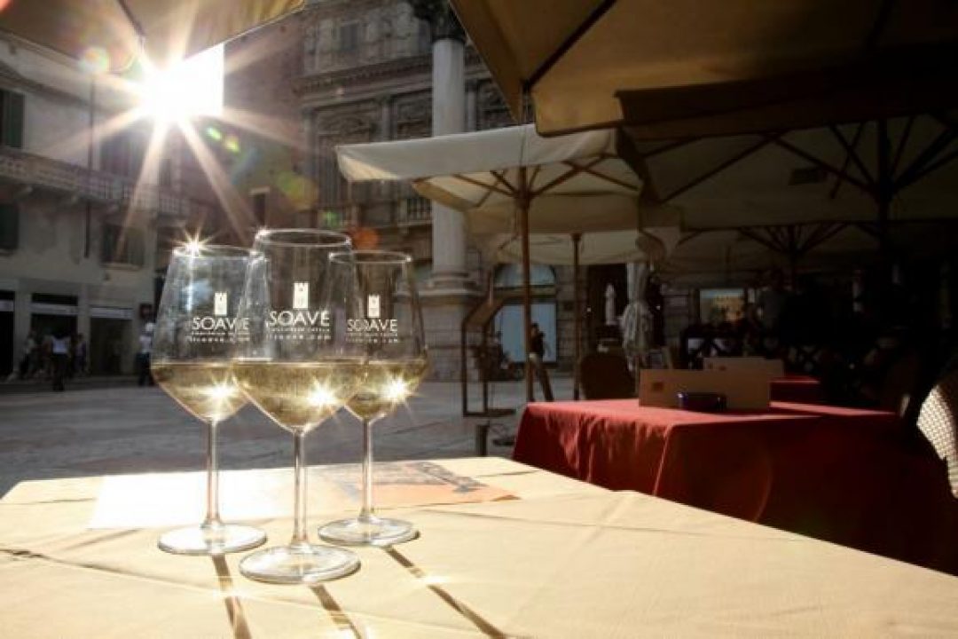 Torna Soave Versus