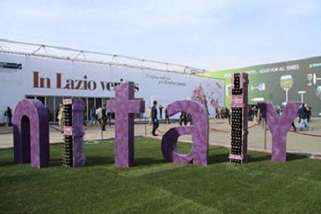 Vinitaly, la Regione Lazio non parteciperà