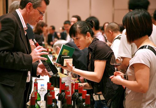 Cina: i vini europei minaccia per l’industria nazionale