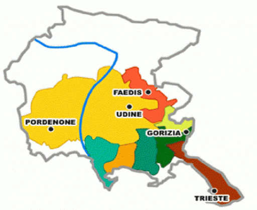 Doc regionale Friuli, traguardo vicino