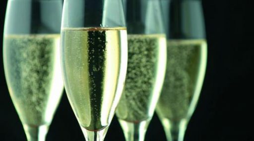 Champagne, resa 2012 a 120 quintali