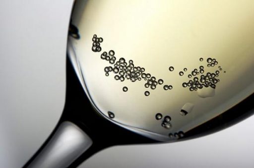Sparkling wine, le etichette più forti in Usa  nel 2013