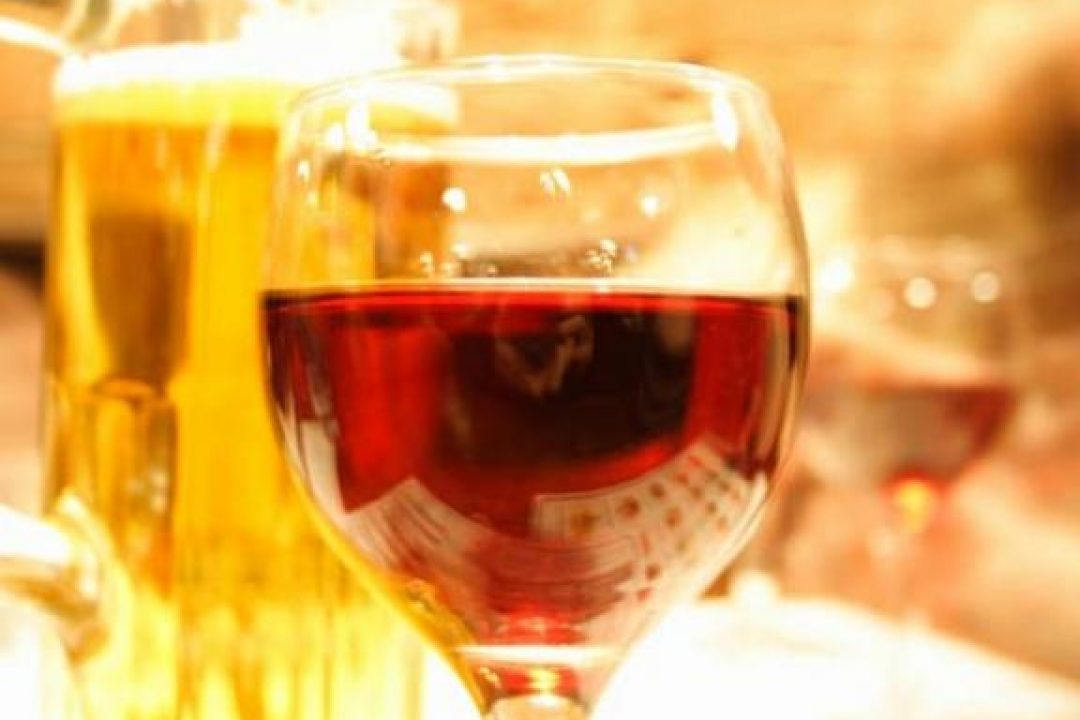 Consumi, le birre vanno più forti del vino