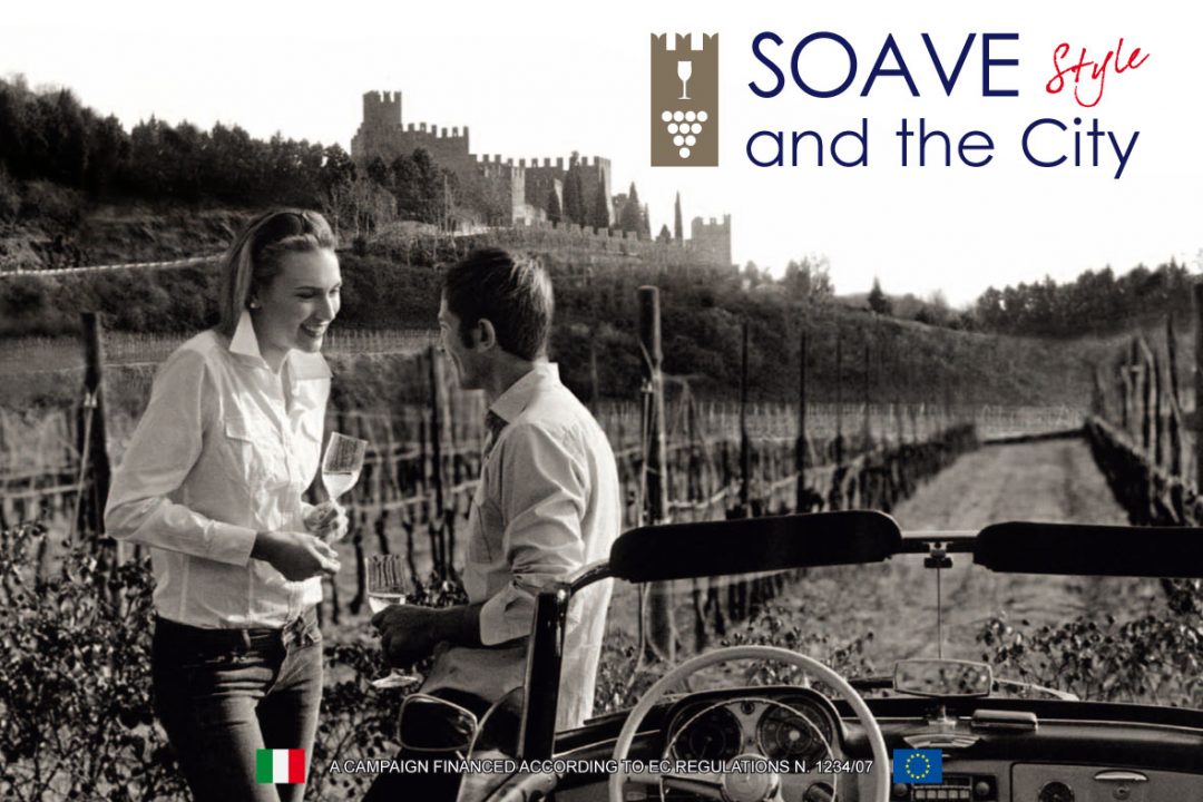 Soave Style and the City, nuova missione in Usa