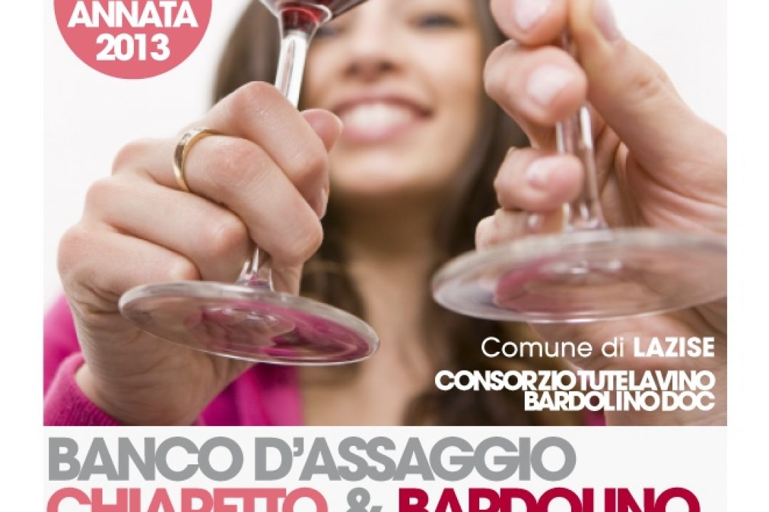 Torna Anteprima Bardolino e Chiaretto