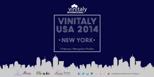 Oltre 110 cantine italiane a NY con Vinitaly international