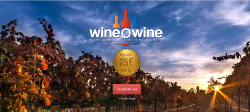 Nasce wineOwine:  l’enoteca online che sostiene i piccoli produttori
