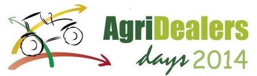 AgriDealersDay 2014, appuntamento a settembre a Treviglio
