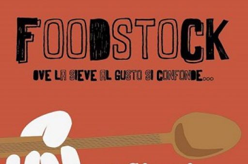 Ruffino promuove la prima edizione di FoodStock