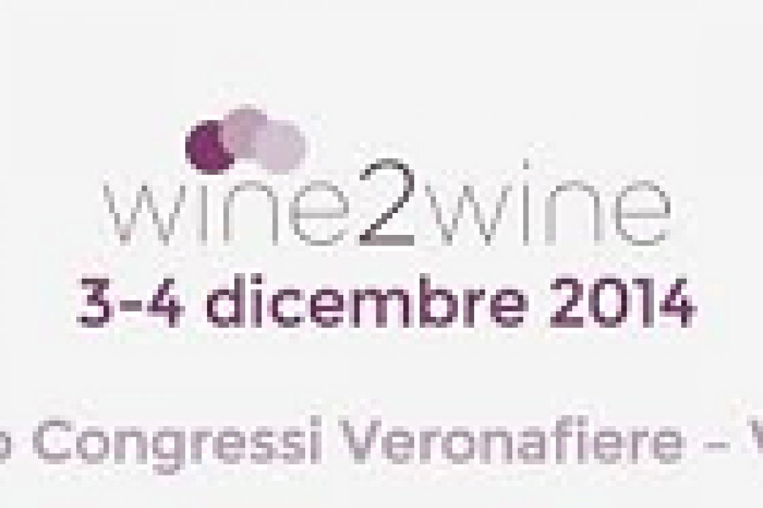 Al via Wine2Wine: informazione, business e networking