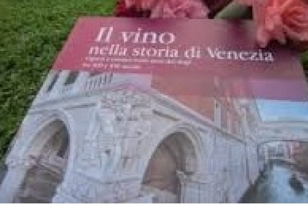 Il Consorzio Vini Venezia fa rivivere i vigneti della Serenissima