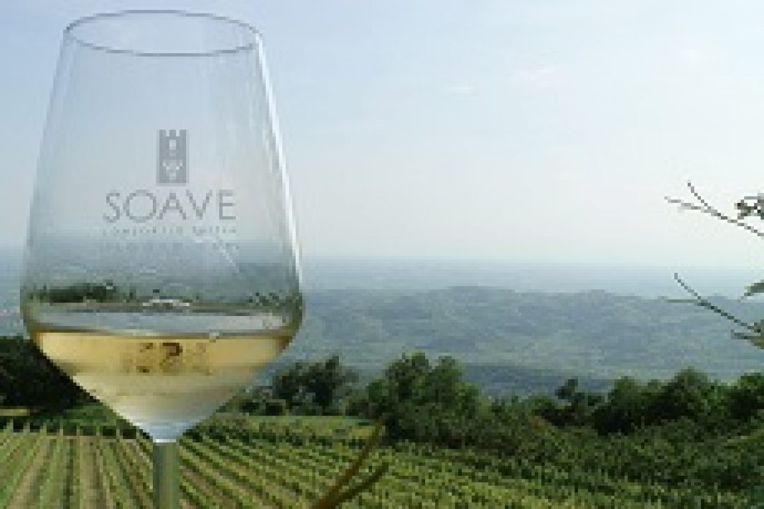 Le colline vitate del Soave patrimonio storico e rurale d’Italia