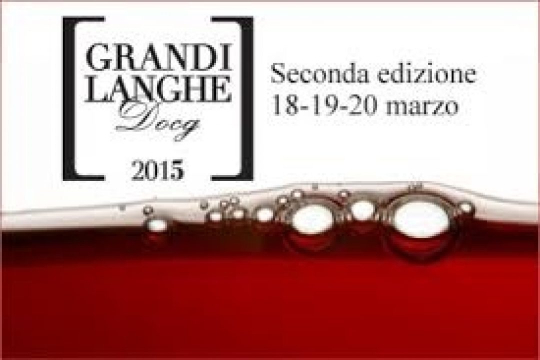 Torna Grandi Langhe Docg