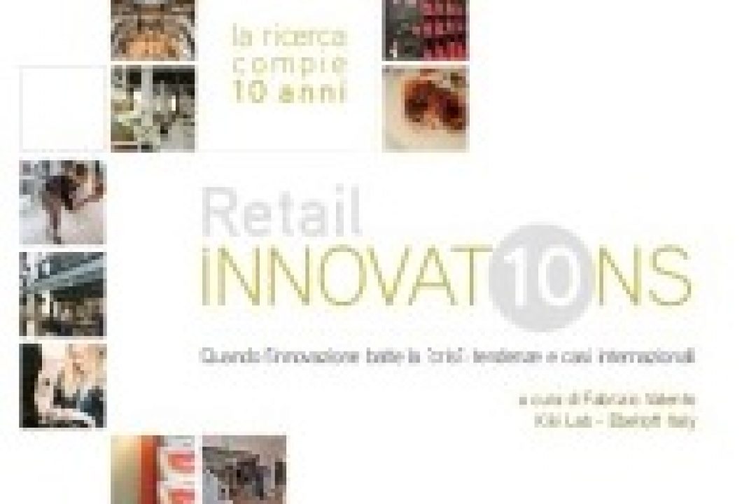 Mondo Retail: quando l’innovazione batte la crisi