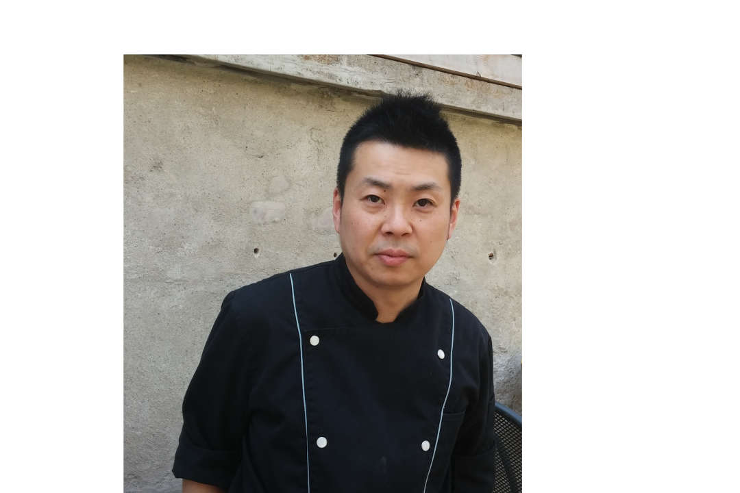 La Peace Kitchen di Kenichi Sugiura