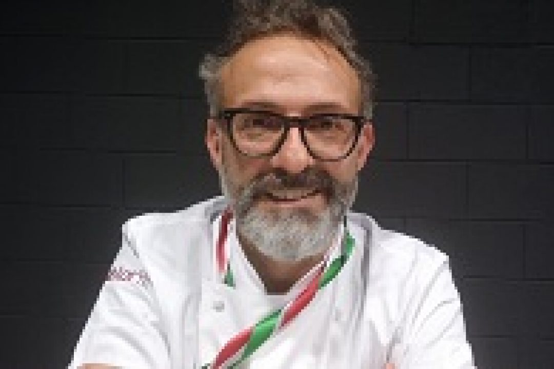 Massimo Bottura, la cucina della memoria