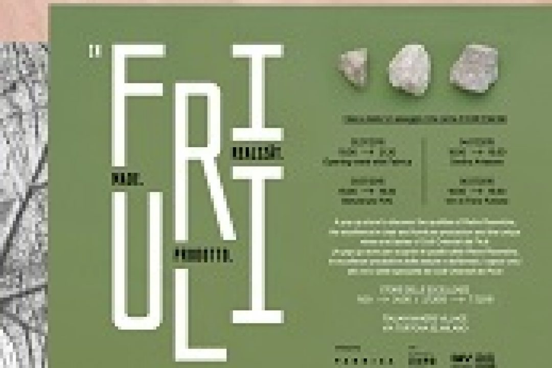 Fuori Expo con i Colli Orientali del Friuli