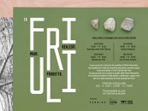 Fuori Expo con i Colli Orientali del Friuli