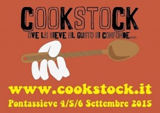Torna a Pontassieve Cookstock