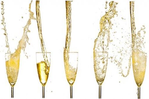 Prosecco, Cava e Champagne: è vera concorrenza?