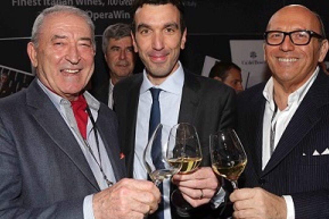 Franciacorta, Vittorio Moretti nuovo presidente del Consorzio