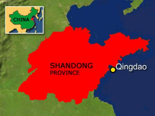 Shandong: buone prospettive per il mercato del vino