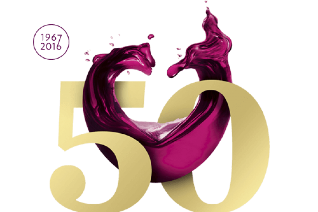 Vinitaly taglia il traguardo delle 50 edizioni