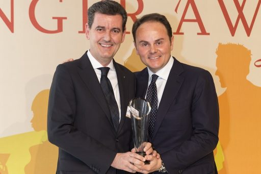 Lunelli, Wine family of the year