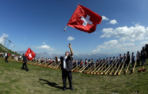 Svizzera, pochi scossoni in vista