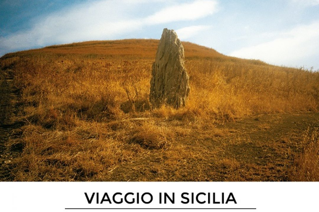 Viaggio in Sicilia #7, mappe e miti del Mediterraneo