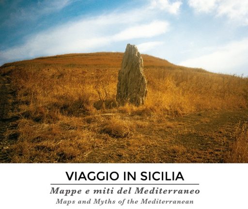 Viaggio in Sicilia #7, mappe e miti del Mediterraneo