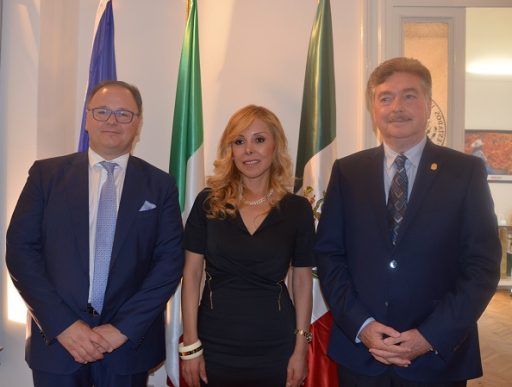 Nuovo accordo tra UIV e Messico per sinergia tra filiere