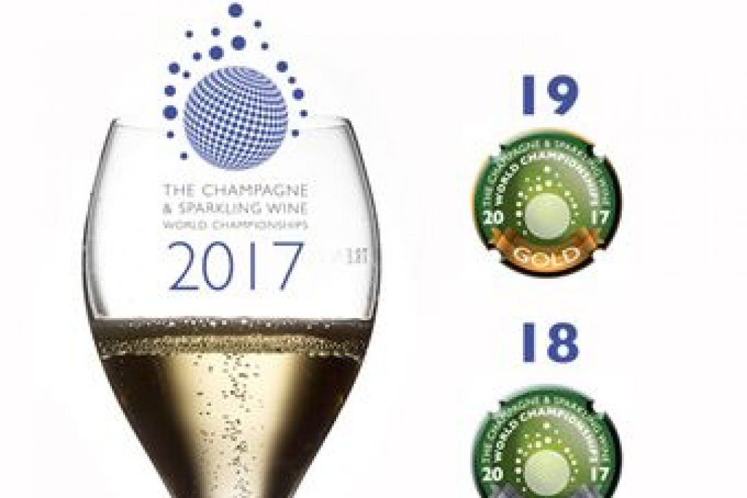 Trentodoc trionfa al The champagne & sparkling wine wolrd championships
