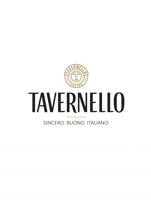 Nuovo look per Tavernello