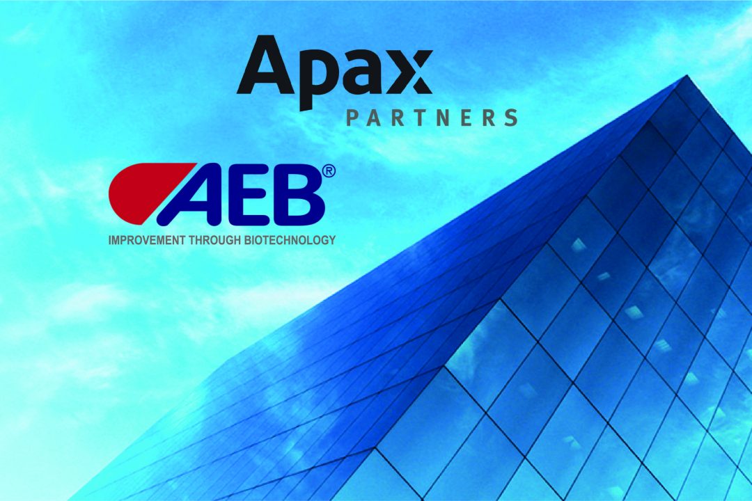 Apax Partners acquisisce il Gruppo AEB da SK Capital